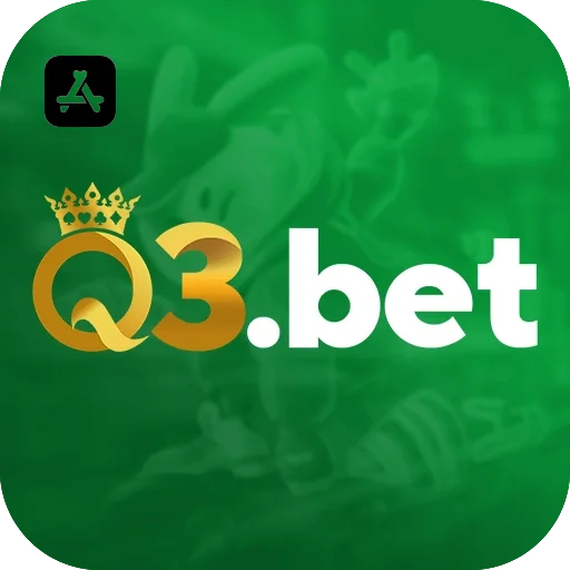 APP oficial da q3betlogin para mobile