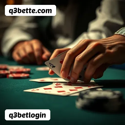 q3betlogin bônus R$5.000 + 500 giros - Rollover 35x, prazo 30 dias, 38% taxa conversão