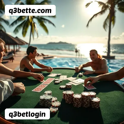 Catálogo q3betlogin 2.547 jogos - Pragmatic Play, Evolution, NetEnt