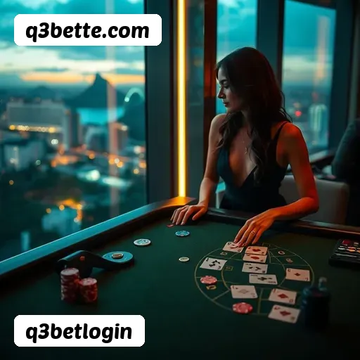 Níveis do programa VIP da q3betlogin