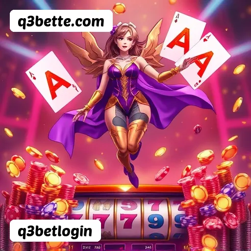 q3betlogin PIX instantâneo Brasil - Depósito e saque em minutos 24/7