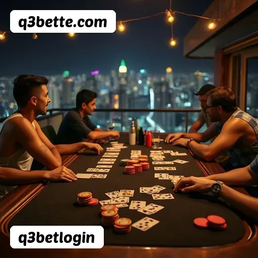 Requisitos do APK da q3betlogin para Android