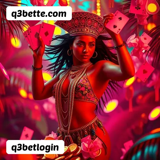 Tabela RTP dos jogos de cassino da q3betlogin