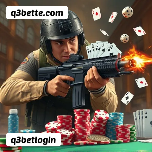 q3betlogin segurança SSL 256-bit - Licença Curaçao, eCOGRA, GLI certificado