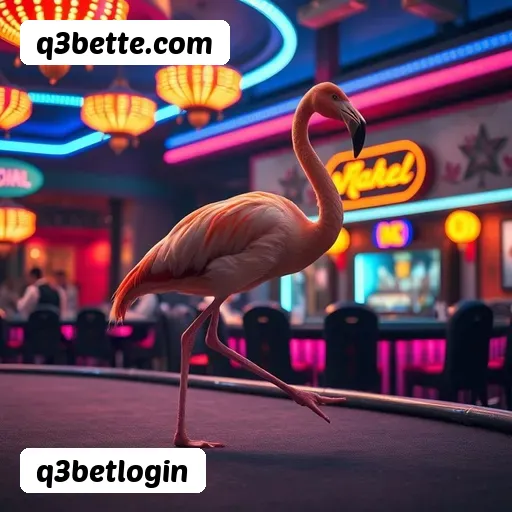 Vantagens exclusivas q3betlogin para jogadores brasileiros - São Paulo, Rio, BH