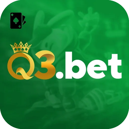 Cassino ao vivo da q3betlogin com dealers reais