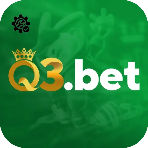 Como instalar o app da q3betlogin