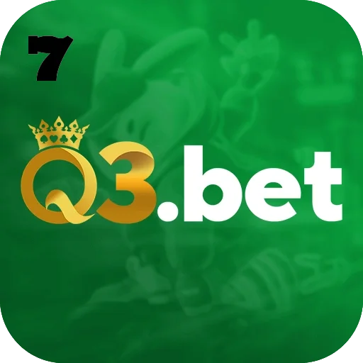 Slots online da q3betlogin com jackpots progressivos